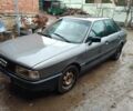 Сірий Ауді 80, об'ємом двигуна 0 л та пробігом 3 тис. км за 1200 $, фото 1 на Automoto.ua
