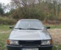 Серый Ауди 80, объемом двигателя 1.6 л и пробегом 1 тыс. км за 1325 $, фото 3 на Automoto.ua