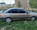Серый Ауди 80, объемом двигателя 1.6 л и пробегом 280 тыс. км за 702 $, фото 1 на Automoto.ua