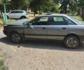 Сірий Ауді 80, об'ємом двигуна 1.8 л та пробігом 70 тис. км за 500 $, фото 1 на Automoto.ua