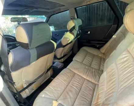 Сірий Ауді 80, об'ємом двигуна 1.6 л та пробігом 350 тис. км за 1650 $, фото 7 на Automoto.ua