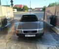 Серый Ауди 80, объемом двигателя 1.8 л и пробегом 7 тыс. км за 1061 $, фото 1 на Automoto.ua