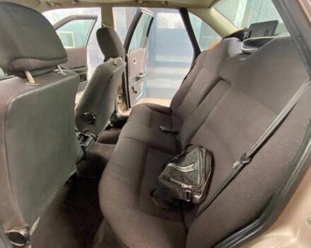 Сірий Ауді 80, об'ємом двигуна 1.8 л та пробігом 250 тис. км за 1300 $, фото 5 на Automoto.ua