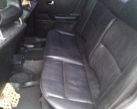 Сірий Ауді 80, об'ємом двигуна 1.8 л та пробігом 250 тис. км за 1300 $, фото 8 на Automoto.ua