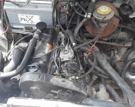 Сірий Ауді 80, об'ємом двигуна 0 л та пробігом 350 тис. км за 1950 $, фото 4 на Automoto.ua