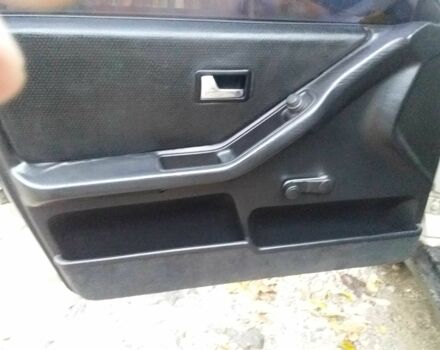 Сірий Ауді 80, об'ємом двигуна 1.8 л та пробігом 250 тис. км за 1300 $, фото 5 на Automoto.ua