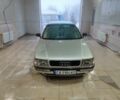Серый Ауди 80, объемом двигателя 1.6 л и пробегом 300 тыс. км за 1650 $, фото 1 на Automoto.ua