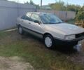 Сірий Ауді 80, об'ємом двигуна 1.6 л та пробігом 290 тис. км за 1307 $, фото 1 на Automoto.ua