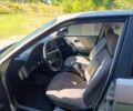 Серый Ауди 80, объемом двигателя 1.8 л и пробегом 388 тыс. км за 2600 $, фото 6 на Automoto.ua