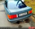 Сірий Ауді 80, об'ємом двигуна 1.8 л та пробігом 272 тис. км за 1350 $, фото 1 на Automoto.ua