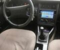 Серый Ауди 80, объемом двигателя 1.8 л и пробегом 332 тыс. км за 1500 $, фото 6 на Automoto.ua