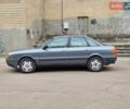 Серый Ауди 80, объемом двигателя 1.8 л и пробегом 356 тыс. км за 1550 $, фото 11 на Automoto.ua
