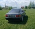 Серый Ауди 80, объемом двигателя 1.8 л и пробегом 3 тыс. км за 1450 $, фото 1 на Automoto.ua