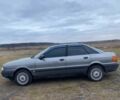 Серый Ауди 80, объемом двигателя 1.8 л и пробегом 300 тыс. км за 2500 $, фото 3 на Automoto.ua