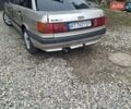 Серый Ауди 80, объемом двигателя 1.8 л и пробегом 240 тыс. км за 2000 $, фото 7 на Automoto.ua