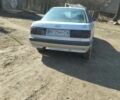 Сірий Ауді 80, об'ємом двигуна 1.8 л та пробігом 310 тис. км за 850 $, фото 18 на Automoto.ua
