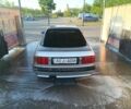 Серый Ауди 80, объемом двигателя 1.8 л и пробегом 7 тыс. км за 1061 $, фото 1 на Automoto.ua