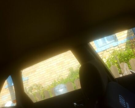 Серый Ауди 80, объемом двигателя 1.8 л и пробегом 300 тыс. км за 1600 $, фото 4 на Automoto.ua