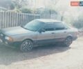 Серый Ауди 80, объемом двигателя 1.8 л и пробегом 300 тыс. км за 1500 $, фото 5 на Automoto.ua