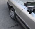 Серый Ауди 80, объемом двигателя 1.78 л и пробегом 100 тыс. км за 1300 $, фото 1 на Automoto.ua