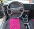 Серый Ауди 80, объемом двигателя 1.8 л и пробегом 230 тыс. км за 1800 $, фото 7 на Automoto.ua
