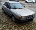 Сірий Ауді 80, об'ємом двигуна 1.8 л та пробігом 250 тис. км за 1300 $, фото 1 на Automoto.ua