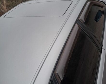 Серый Ауди 80, объемом двигателя 1.8 л и пробегом 100 тыс. км за 2950 $, фото 4 на Automoto.ua