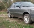Серый Ауди 80, объемом двигателя 1.6 л и пробегом 1 тыс. км за 1325 $, фото 4 на Automoto.ua