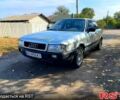 Сірий Ауді 80, об'ємом двигуна 2 л та пробігом 200 тис. км за 950 $, фото 1 на Automoto.ua