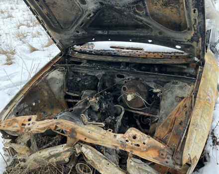 Серый Ауди 80, объемом двигателя 1.8 л и пробегом 179 тыс. км за 500 $, фото 13 на Automoto.ua