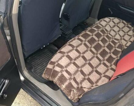 Сірий Ауді 80, об'ємом двигуна 1.8 л та пробігом 225 тис. км за 1750 $, фото 1 на Automoto.ua