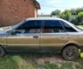 Сірий Ауді 80, об'ємом двигуна 1.8 л та пробігом 335 тис. км за 1150 $, фото 15 на Automoto.ua