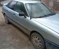 Сірий Ауді 80, об'ємом двигуна 1.8 л та пробігом 130 тис. км за 1300 $, фото 6 на Automoto.ua