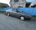 Сірий Ауді 80, об'ємом двигуна 1.8 л та пробігом 700 тис. км за 4500 $, фото 1 на Automoto.ua