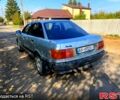 Сірий Ауді 80, об'ємом двигуна 2 л та пробігом 200 тис. км за 950 $, фото 3 на Automoto.ua