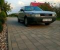 Сірий Ауді 80, об'ємом двигуна 18 л та пробігом 346 тис. км за 1250 $, фото 1 на Automoto.ua