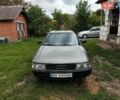 Серый Ауди 80, объемом двигателя 1.8 л и пробегом 335 тыс. км за 1300 $, фото 1 на Automoto.ua