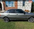 Серый Ауди 80, объемом двигателя 1.8 л и пробегом 335 тыс. км за 1300 $, фото 19 на Automoto.ua