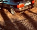 Сірий Ауді 80, об'ємом двигуна 1.8 л та пробігом 0 тис. км за 3500 $, фото 1 на Automoto.ua