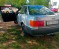 Сірий Ауді 80, об'ємом двигуна 18 л та пробігом 346 тис. км за 1250 $, фото 8 на Automoto.ua