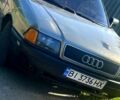 Сірий Ауді 80, об'ємом двигуна 1.8 л та пробігом 0 тис. км за 1300 $, фото 2 на Automoto.ua