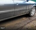 Сірий Ауді 80, об'ємом двигуна 1.8 л та пробігом 0 тис. км за 3500 $, фото 3 на Automoto.ua