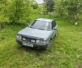 Серый Ауди 80, объемом двигателя 2 л и пробегом 170 тыс. км за 900 $, фото 1 на Automoto.ua