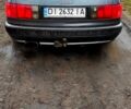 Сірий Ауді 80, об'ємом двигуна 1.8 л та пробігом 0 тис. км за 3500 $, фото 1 на Automoto.ua