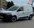 Серый Ауди 80, объемом двигателя 1.8 л и пробегом 358 тыс. км за 1250 $, фото 1 на Automoto.ua