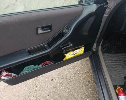 Сірий Ауді 80, об'ємом двигуна 1.8 л та пробігом 225 тис. км за 1750 $, фото 3 на Automoto.ua