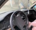 Серый Ауди 80, объемом двигателя 1.8 л и пробегом 263 тыс. км за 1000 $, фото 4 на Automoto.ua