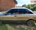 Серый Ауди 80, объемом двигателя 1.8 л и пробегом 335 тыс. км за 1300 $, фото 18 на Automoto.ua