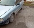 Сірий Ауді 80, об'ємом двигуна 1.8 л та пробігом 280 тис. км за 650 $, фото 4 на Automoto.ua