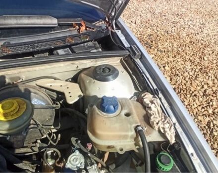 Сірий Ауді 80, об'ємом двигуна 1.8 л та пробігом 3 тис. км за 2100 $, фото 10 на Automoto.ua